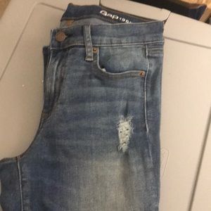 Gap Bootcut Jeans